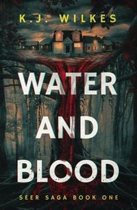 Produktbild: Water and Blood