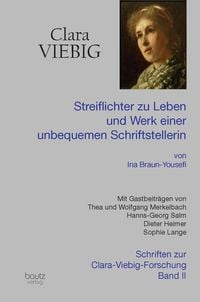 Produktbild: Clara Viebig