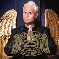 Produktbild: Blondil&auml;um - 25 Jahre Best of Guido Cantz