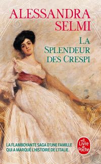 Produktbild: La splendeur des Crespi