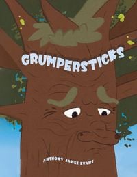 Produktbild: Grumpersticks
