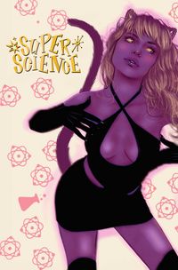 Produktbild: Super Science Vol. 1 Tula Lotay Limited Edition