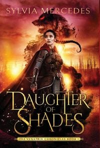 Produktbild: Daughter of Shades