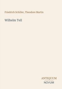 Produktbild: Wilhelm Tell