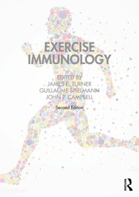 Produktbild: Exercise Immunology