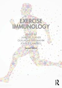 Produktbild: Exercise Immunology