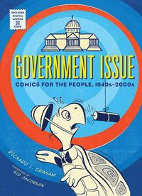 Produktbild: Government Issue