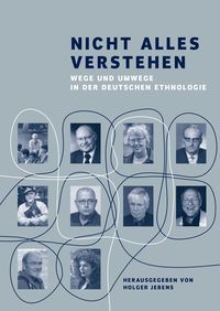 Produktbild: Nicht alles verstehen