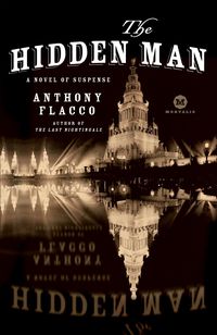 Produktbild: Hidden Man