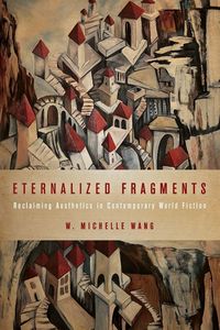 Produktbild: Eternalized Fragments