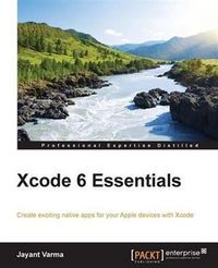 Produktbild: Xcode 6 Essentials