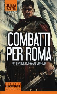 Produktbild: Combatti per Roma