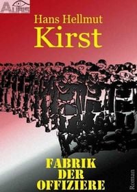 Produktbild: Fabrik der Offiziere