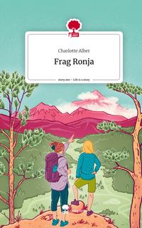 Produktbild: Frag Ronja. Life is a Story - story.one