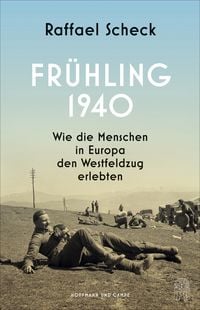 Produktbild: Fr&uuml;hling 1940