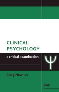 Produktbild: Clinical Psychology