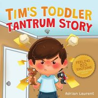 Produktbild: Tim's Toddler Tantrum Story
