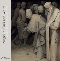Produktbild: Bruegel in Black and White