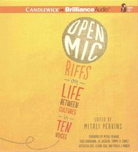 Produktbild: OPEN MIC 3D