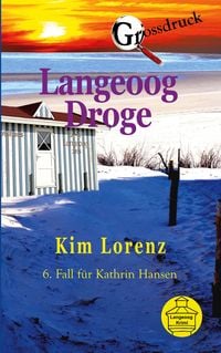 Produktbild: Langeoog Droge