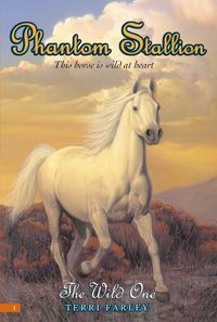 Produktbild: Phantom Stallion #01 Wild 1