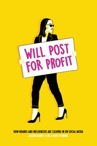 Produktbild: Will Post for Profit