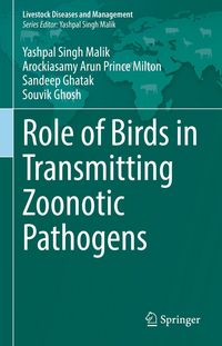 Produktbild: Role of Birds in Transmitting Zoonotic Pathogens