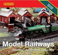 Produktbild: Hornby Book of Model Railways