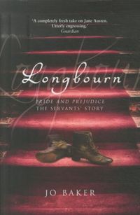 Produktbild: Longbourn
