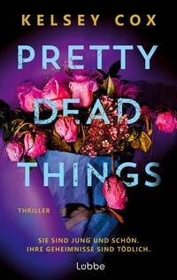 Produktbild: Pretty Dead Things