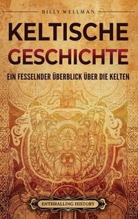 Produktbild: Keltische Geschichte