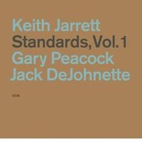 Bild vom Artikel Standards Vol.1 (Touchstones) vom Autor Keith Jarrett