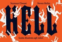 Produktbild: Hell. Guida illustrata agli inferi