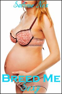 Produktbild: Breed Me Sexy (Fertile Erotica)