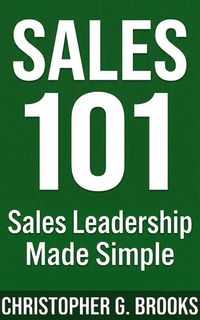 Produktbild: Sales Leadership Made Simple