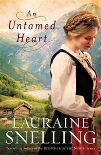 Produktbild: Untamed Heart