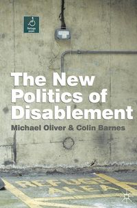 Produktbild: The New Politics of Disablement