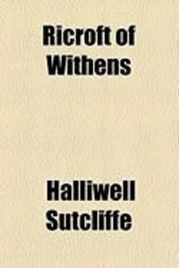 Produktbild: Ricroft of Withens