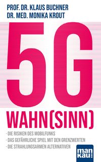 Produktbild: 5G-Wahnsinn