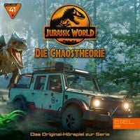 Produktbild: Folge 41: Bekannte Gesichter / Nimm das, Dodgson! (Das Original-H&ouml;rspiel zur Serie)