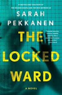 Produktbild: The Locked Ward