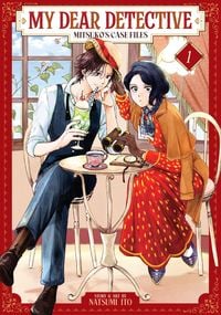 Produktbild: My Dear Detective