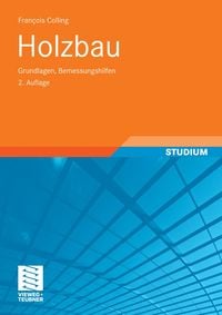 Produktbild: Holzbau