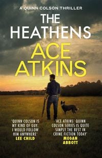 Produktbild: The Heathens