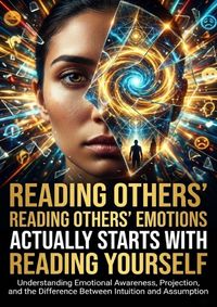 Produktbild: Reading Others' Emotions Actually Starts With Reading Yourself