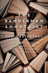 Produktbild: The Bannerman Shortlist