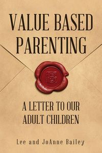 Produktbild: Value-Based Parenting