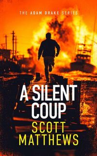 Produktbild: Silent Coup
