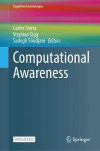 Produktbild: Computational Awareness