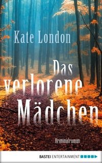 Produktbild: Das verlorene M&auml;dchen